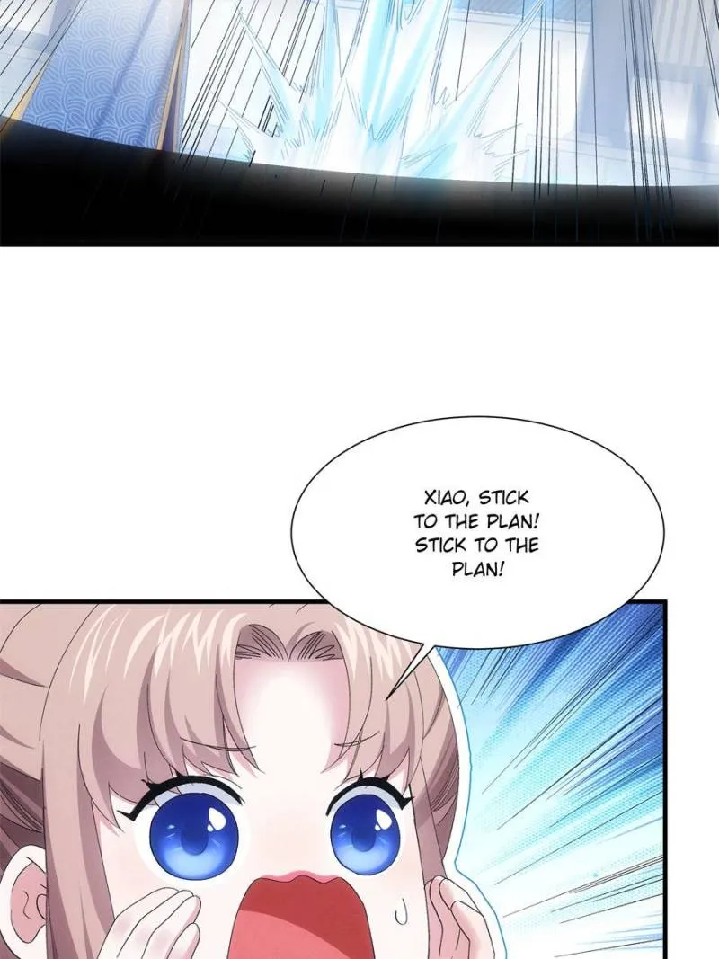I Determine My Own Destiny Chapter 301 39